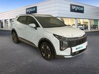 Ny Kia Sportage 239 HK (175 kW) 2025 Hvid SUV