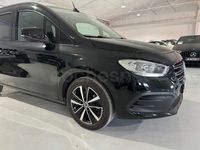 Usado Mercedes T180 116 CV (85 kW) 2024 Negro Monovolumen