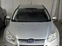 Używany Ford Focus 125 KM (91 kW) 2014 Szary Sedan/Limuzyna