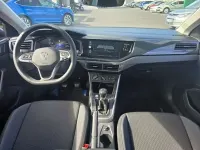 Usado VW Taigo 116 CV (85 kW) 2025 Gris SUV