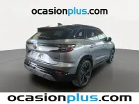 Usado Renault Austral Iconic Esprit Alpine 200 CV (147 kW) 2023 Gris SUV