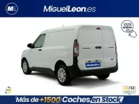 Usado Ford Transit 102 CV (75 kW) 2025 Blanco Van