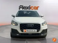 Usado Audi Q2 Advanced Plus 116 CV (85 kW) 2019 Blanco SUV