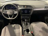 usado VW Tiguan Nuevo Connect 2.0 TDI DSG7 110 kW (150 CV) (AX130