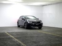 Usado Opel Astra Elegance 131 CV (96 kW) 2023 Negro Utilitario