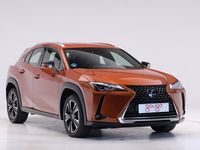 usado Lexus UX 250h PREMIUM AUTO 2.0 184 5P.