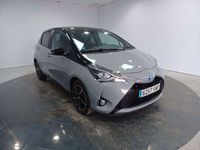 usado Toyota Yaris 1.5 100H Feel