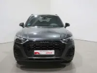 Begagnad Audi Q5 204 HK (150 kW) 2024 Grå SUV