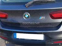 Używany BMW 116 Efficient Dynamics 116 KM (85 kW) 2018 Szary Hatchback