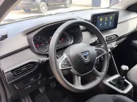 Usado Dacia Jogger Comfort 110 CV (80 kW) 2022 Gris Monovolumen