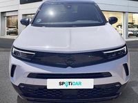 Usado Opel Mokka GS Line 131 CV (96 kW) 2022 Blanco SUV