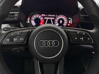 Usado Audi A3 116 CV (85 kW) 2025 Negro Berlina