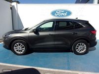Usado Ford Kuga Titanium 120 CV (88 kW) 2021 Gris SUV