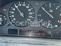 Usado BMW X5 184 CV (135 kW) 2001 Blanco SUV