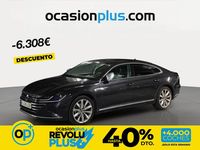 Usado VW Arteon Elegance 218 HP (160 kW) 2022 Cinzento Sedan