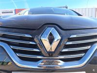 Usado Renault Espace 200 CV (147 kW) 2019 Negro Monovolumen