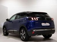 usado Peugeot 3008 1.5 BlueHDi 96kW (130CV) S&S GT Line