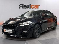 Usado BMW 218 156 HP (114 kW) 2022 Preto Coupé