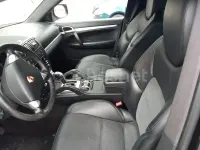 Usado Porsche Cayenne Diesel 240 CV (176 kW) 2010 Negro SUV