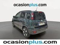 Usado Fiat Panda Cross Cross 70 CV (51 kW) 2023 Verde Utilitario