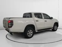 Usado Mitsubishi L200 150 CV (110 kW) 2021 Pickup/Camioneta