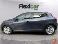 Usado Renault Clio V Zen 140 CV (102 kW) 2021 Gris