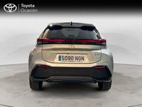 Usado Toyota C-HR 223 CV (164 kW) 2025 Gris / plata SUV