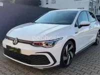 Usado VW Golf VIII GTI 245 CV (180 kW) 2021 Blanco Berlina