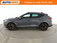 Usado Cupra Formentor VZ 310 CV (228 kW) 2020 Gris SUV