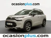 Usado Citroën C3 Aircross PureTech 110 CV (80 kW) 2024 Gris SUV