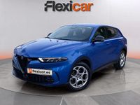 Usado Alfa Romeo Tonale Sprint 131 CV (96 kW) 2023 Azul SUV