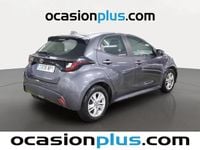 Usado Toyota Yaris Edition 125 CV (91 kW) 2024 Gris Utilitario