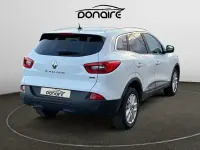 Usado Renault Kadjar Version S 130 CV (95 kW) 2018 Blanco SUV