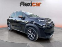 Usado Citroën C3 Aircross 110 CV (80 kW) 2023 Negro SUV