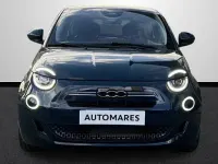 Nuevo Fiat 500 Icon 65 CV (47 kW) 2025 Blanco Utilitario