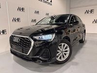 Usado Audi Q3 Sportback Premium 150 CV (110 kW) 2024 Negro SUV