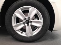 Usado Audi A1 Sportback 95 CV (69 kW) 2023 Blanco cortina Utilitario