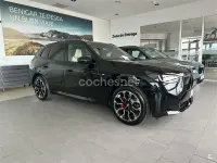 Usado BMW X3 M Sport 197 CV (144 kW) 2026 Negro SUV