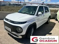 Nieuw Hyundai Inster 71 kW (97 PK) 2025 Wit Hatchback