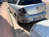 Usado Seat Toledo Stylance 140 CV (102 kW) 2006 Gris / plata Berlina