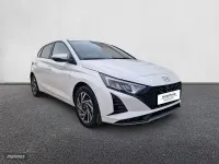 Nuevo Hyundai i20 2025 Utilitario