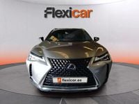 Usado Lexus UX Business Edition 184 CV (135 kW) 2019 Beige SUV