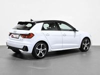 Usado Audi A1 Sportback 116 CV (85 kW) 2024 Blanco Utilitario