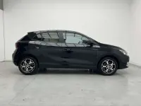 Nuevo MG MG3 Luxury 196 CV (144 kW) 2026 Negro Utilitario