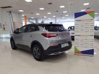 usado Opel Grandland X 1.5CDTi S&S Design & Tech 130