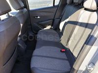 Usado Peugeot 208 Allure 100 CV (73 kW) 2024 Gris / plata Utilitario