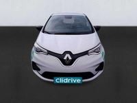 Usado Renault Zoe Life 80 kW (109 CV) 2020 Blanco Utilitario
