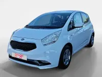 Usado Kia Venga 90 CV (66 kW) 2017 Utilitario