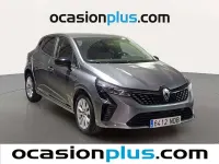 Usado Renault Clio Evolution 101 CV (74 kW) 2025 Gris Utilitario