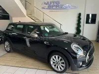 Usado Mini Cooper D Clubman 150 CV (110 kW) 2016 Negro Familiar